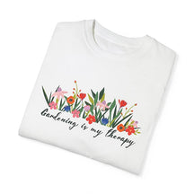 Spring and Summer Floral Gardening T-Shirt