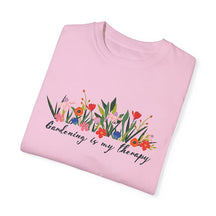 Spring and Summer Floral Gardening T-Shirt