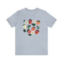 Strawberry Fruit Aesthetic T-Shirt