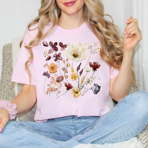Meadow flowers Gifts T-Shirt