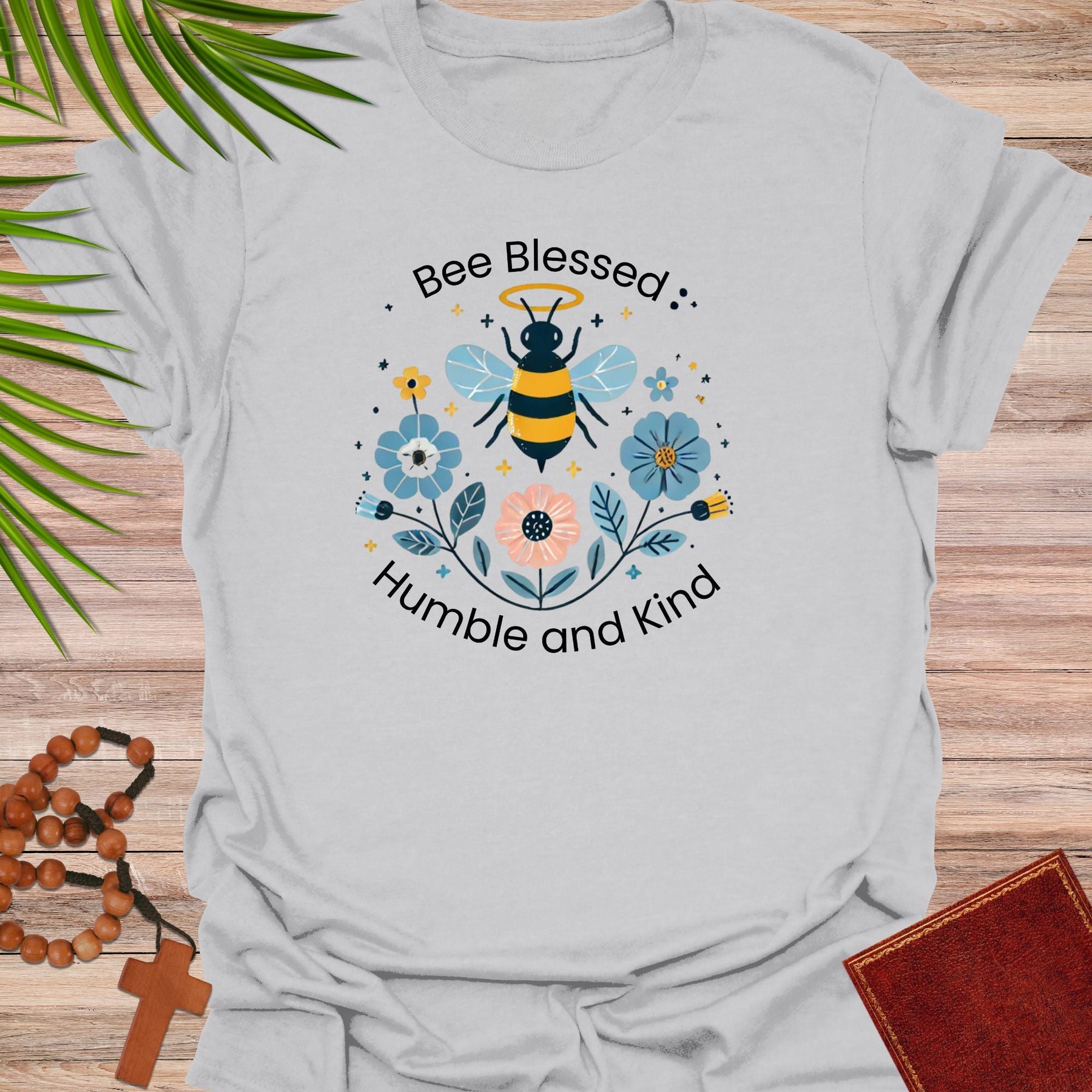 Bee Blessed
