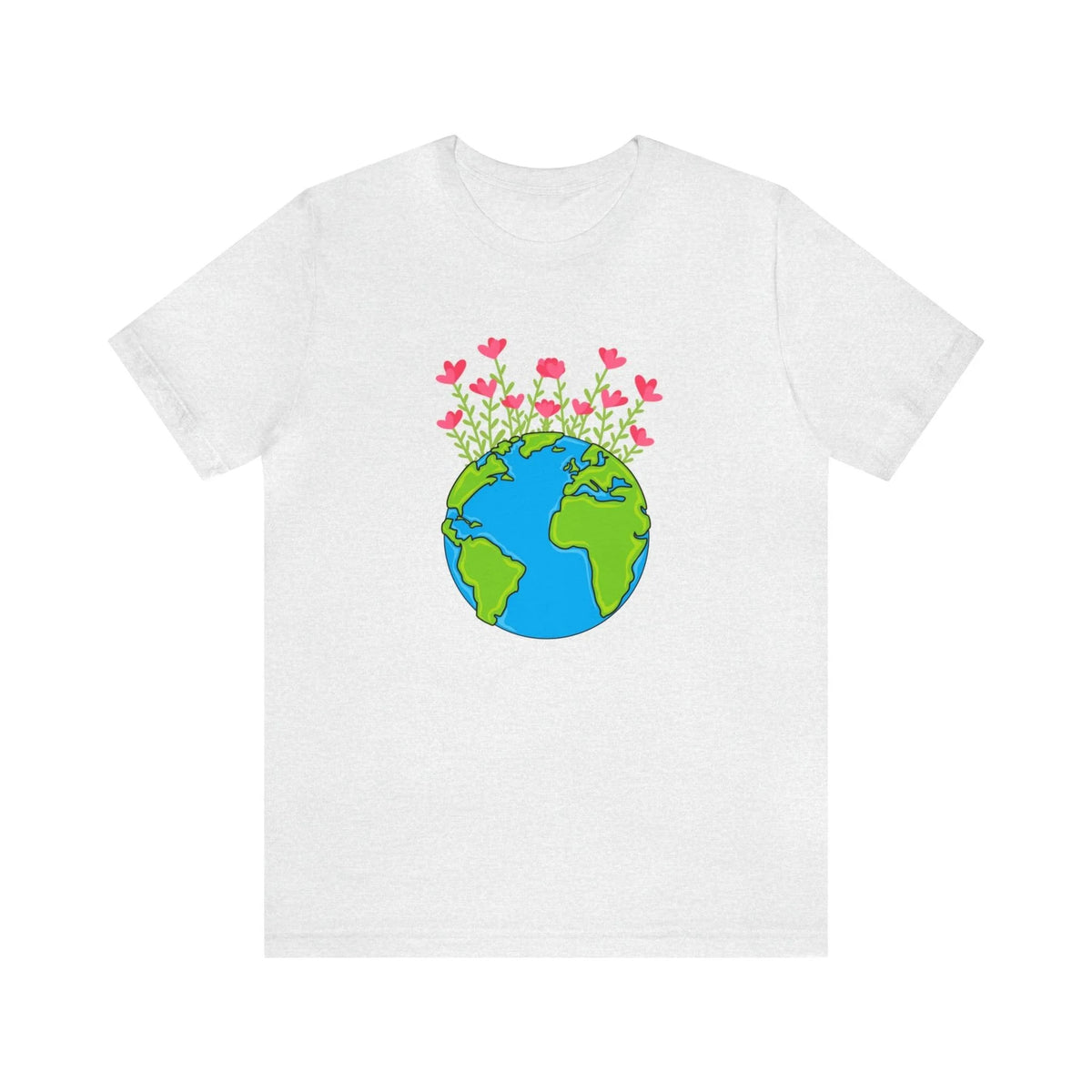 Our Earth Shirt