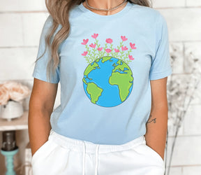 Our Earth Shirt