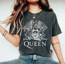 Queen-Band-T-Shirt