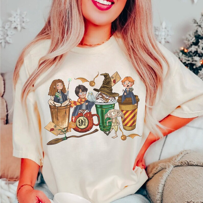 Granger Weasley T-Shirt