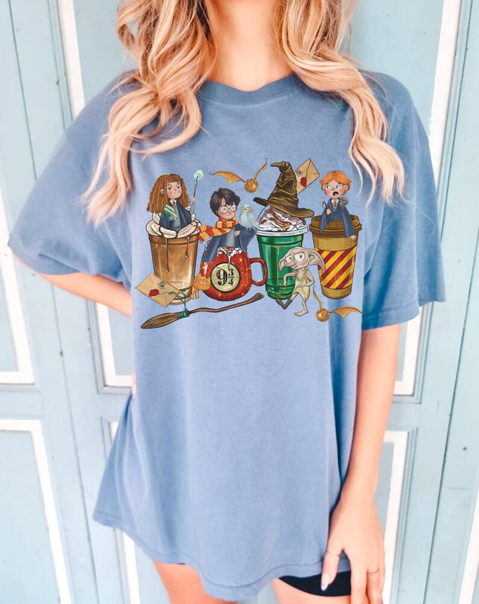 Granger Weasley T-Shirt