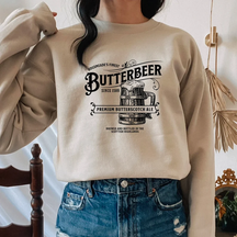 Butterbeer Sweatshirt