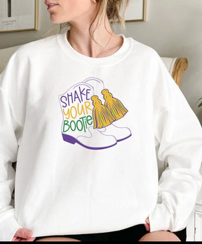 Shake Your Bootie Sweatshirt