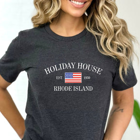 Holiday House Swiftie T-shirt