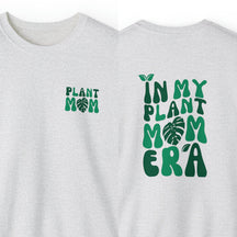 In My Dog Mom Era Geschenk für Pflanzenliebhaber x Lustiges, bequemes Sweatshirt