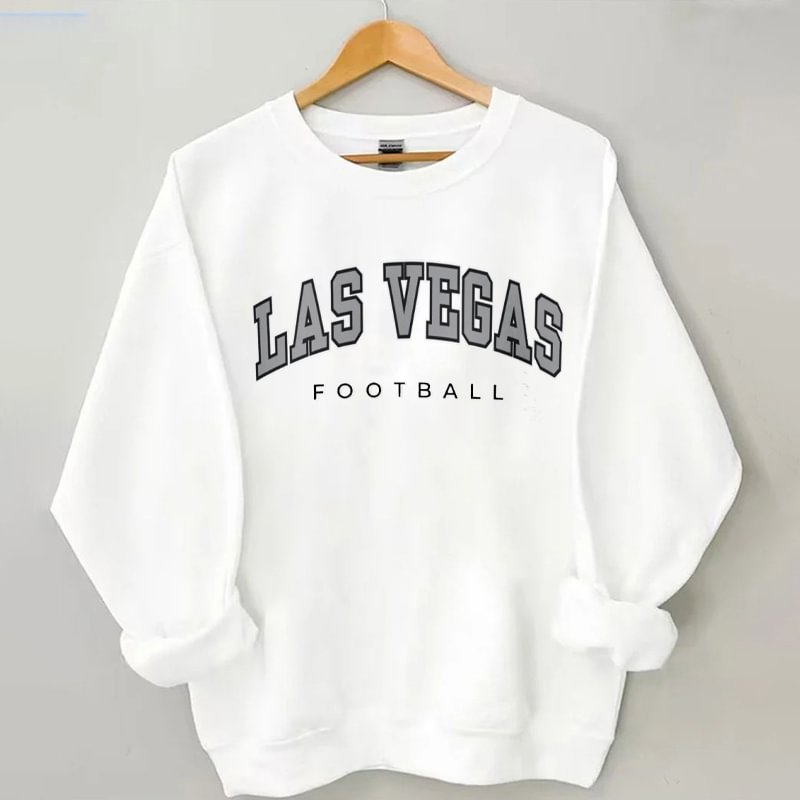 Unisex Las Vegas Football Sweatshirt